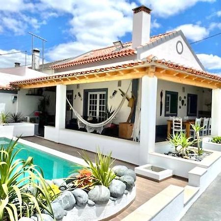 Casa Holi Villa Valada Bagian luar foto