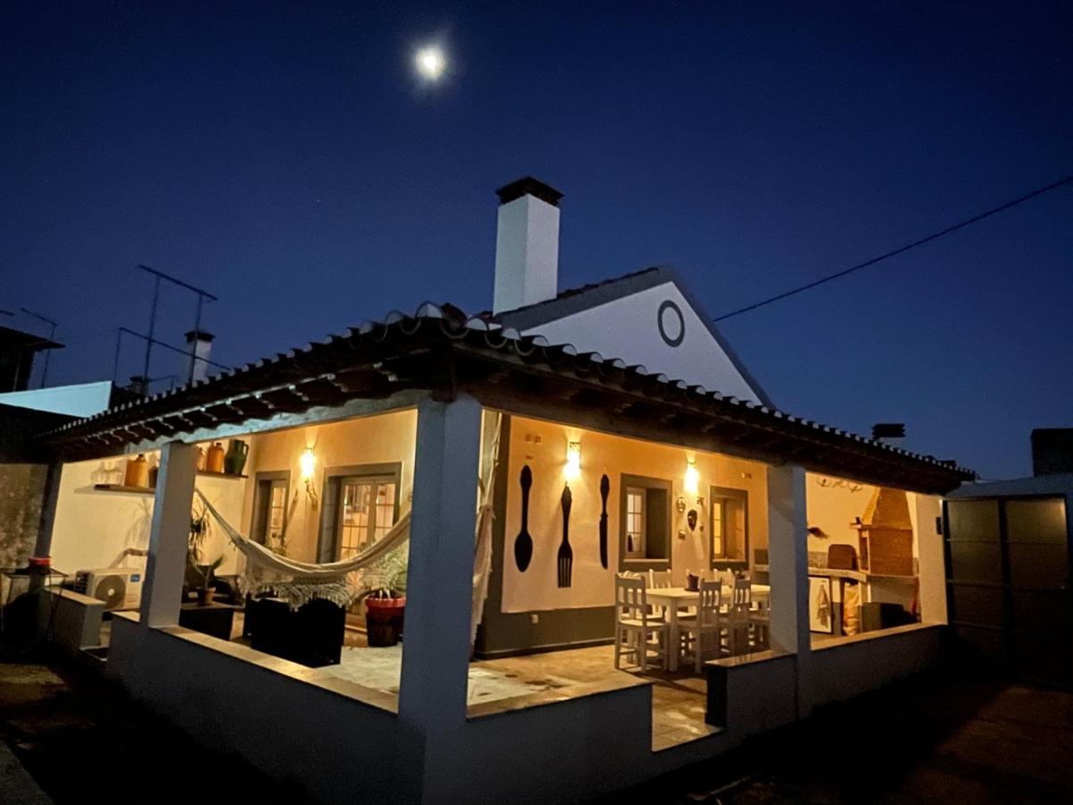 Casa Holi Villa Valada Bagian luar foto