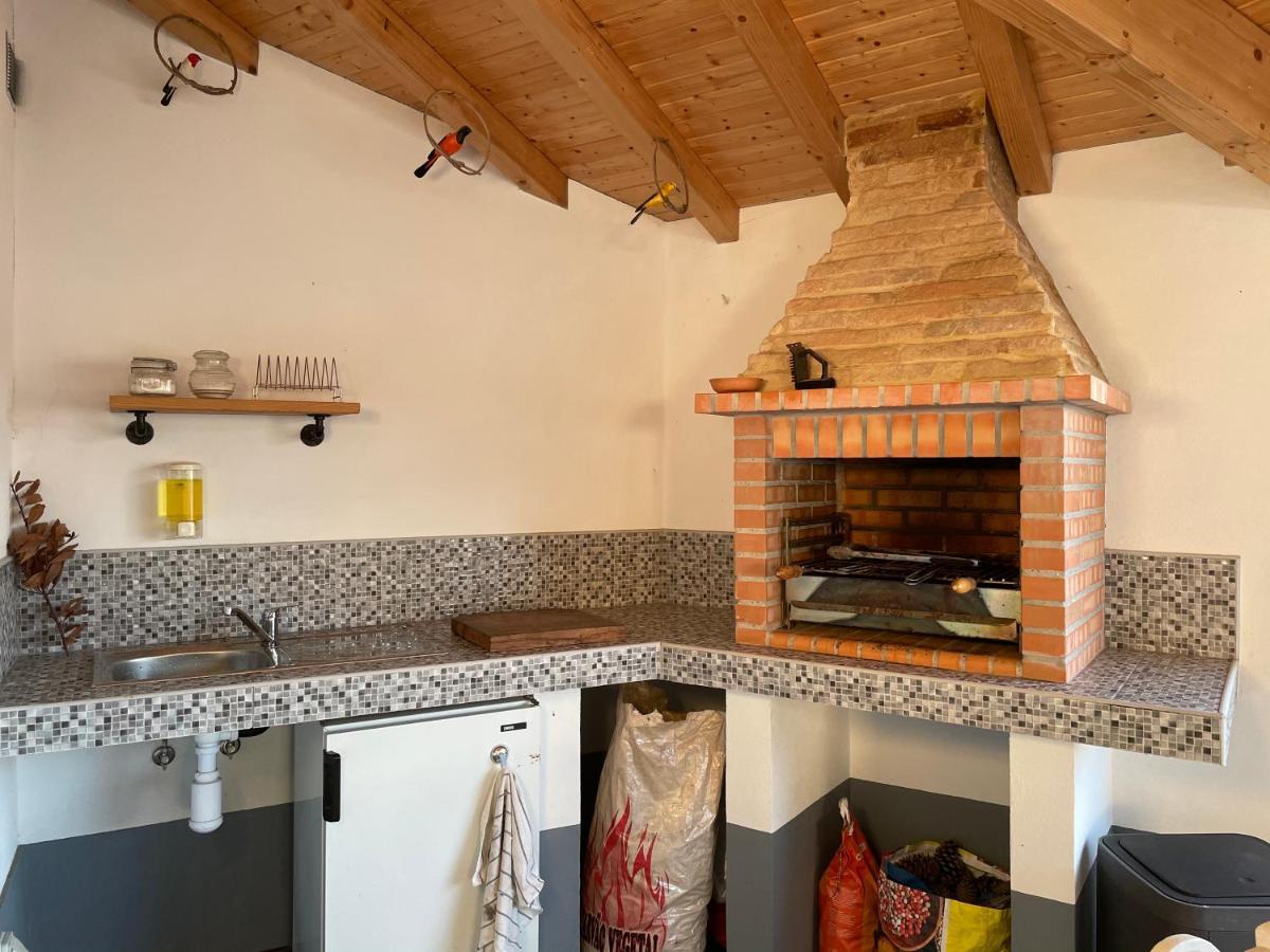 Casa Holi Villa Valada Bagian luar foto