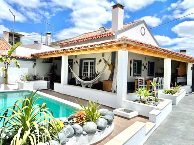 Casa Holi Villa Valada Bagian luar foto
