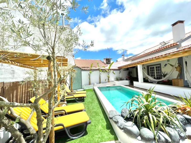 Casa Holi Villa Valada Bagian luar foto